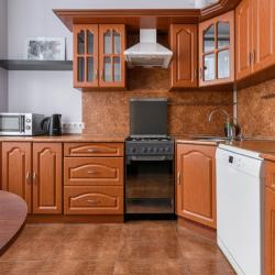 2-комнатные апартаменты стандарт