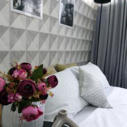 Фото Отель ЦЕНТР , Аксакова 81