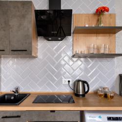 Фото Апартаменты на улице Обская