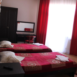 Фото Отель Парадиз