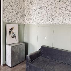 Фото Апартаменты на улице Обручева 8/1