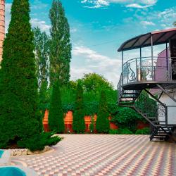 Фото Отель Пандок