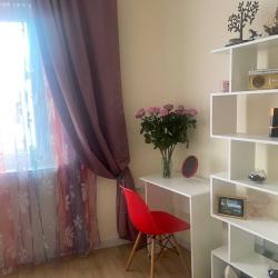 Фото Апартаменты Усадьба