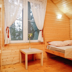 Фото Отель Вырицкие Тарханы