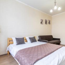 Фото Апартаменты на улице Красина 70