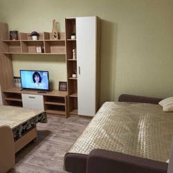 Апартаменты на улице Суркова 28 к1 — 4dbbe078ee73fbeb25af8d28f7c2bcf0