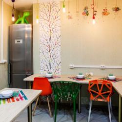 Фото Nice hostel Crocus (Найс Хостел Крокус)