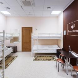 фото 25 ГородОтель на Киевском