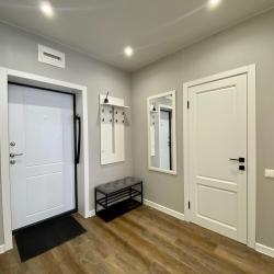 Фото Апартаменты на улице Республики 204 корпус 3