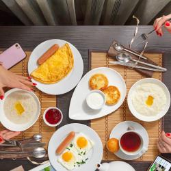 Фото Отель Атлантик