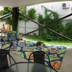 Фото Отель Гостевой дом Джулия