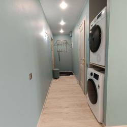 2-комнатные апартаменты улучшенные