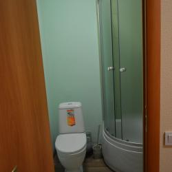Фото Отель Виктория на Красных Фортов 13