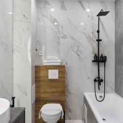 1-комнатные апартаменты улучшенные