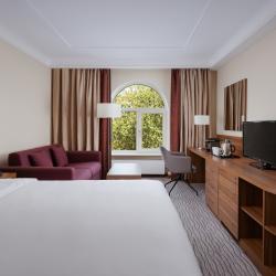 Фото Отель Radisson Hotel Ulyanovsk (Рэдиссон )