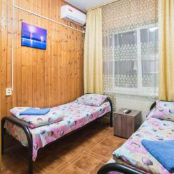 Комната эконом с 2 односпальными кроватями