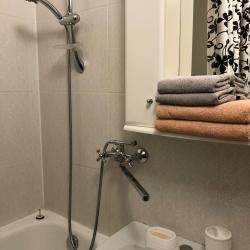 Фото Отель Мегаполис на улице Шуменская