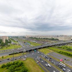 1-комнатные апартаменты студия