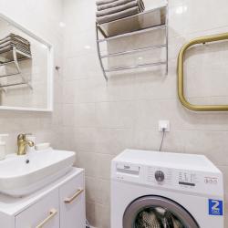 2-комнатные апартаменты улучшенные