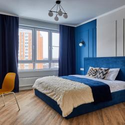 фото 1 Апартаменты Indigo Room (Индиго Рум)