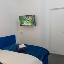 Фото Отель White Place (Вайт Плейс)