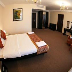 Фото Отель Classic (Классик)