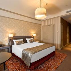 фото 10 Mercure Arbat Moscow (Меркюр Арбат)