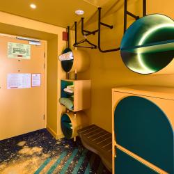 Ibis Styles Chelyabinsk (Ибис Стайлс Челябинск) — 4dbed88ec78c477d22c80dcf96bff7eb