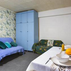Фото Отель Moment House (Момент Хаус) на улице Народного Ополчения