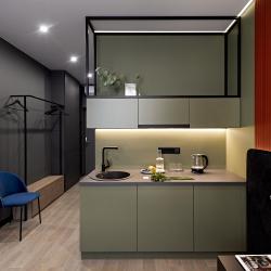 фото 13 Terraplace by Mix Hotels (Терраплэйс)