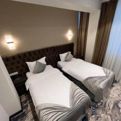 Фото Отель Unique Hotel (Юник)