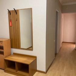 Фото Отель Нагорное