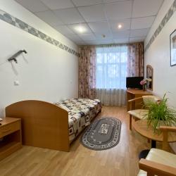 1-местный номер стандарт