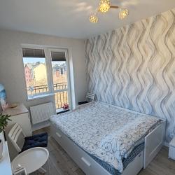 Фото Отель BalticRealty на улице Рабочая 33 корпус 3