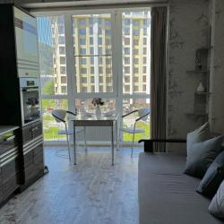 Фото Апартаменты на улице Гайдара 20