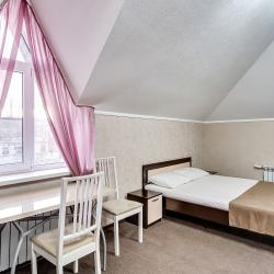 Номер полулюкс