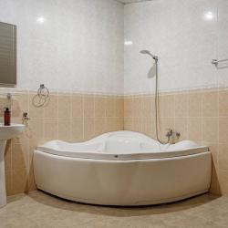 Комната люкс