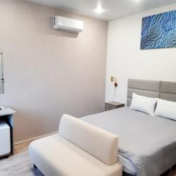 Фото Отель СТРЕЛА