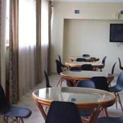 Фото Отель SHE (ШИ)