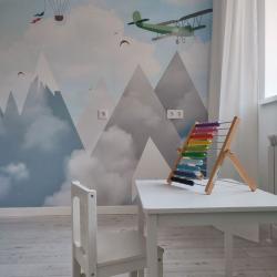 Апартаменты улучшенные Карла-Маркса4Б