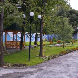 Фото Отель Металлург