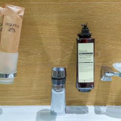 Номер улучшенный семейный