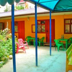 Фото Отель У Веры