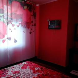 Фото Отель Антей