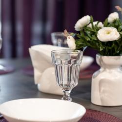 Фото Отель Лесная Симфония