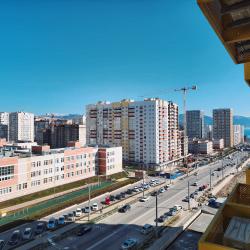 3-комнатные апартаменты улучшенные