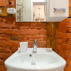 Фото Апартаменты Senta (Сента)