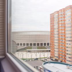 1-комнатные апартаменты стандарт