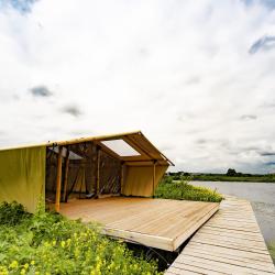 Фото Отель Остров