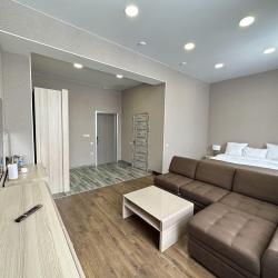 Фото Отель Камчатский Квартал